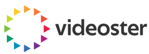 Videoster