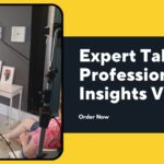 Professional Insights Videos