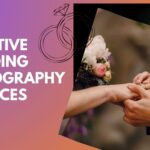 I Will Frame Your Forever Creative Wedding Videography Services