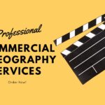 Professional Commercial Videography Services