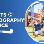 Sports Videography Service