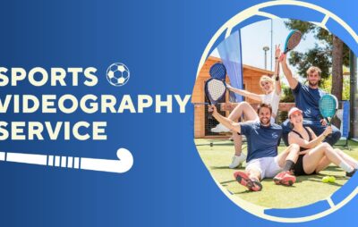 Sports Videography Service