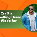 Brand Story Video for You