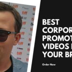 Corporate Promotional Videos For Your Brand