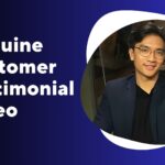 Customer Testimonial Video