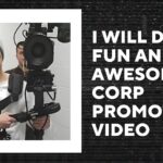 Corp Promotion Video Production