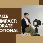 Corporate Promotional Video production