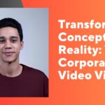 Corporate video production