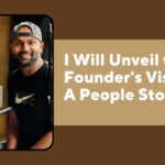 founder's vision video