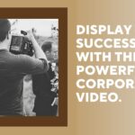 corporate video producer