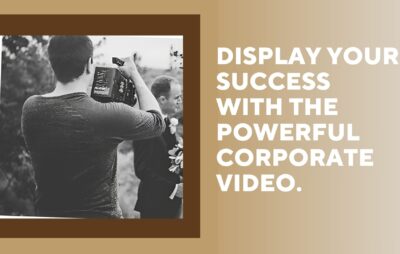 corporate video producer