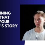 Production of video that tells your brand's story