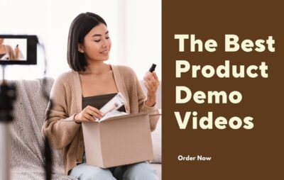 Product Demo Videos