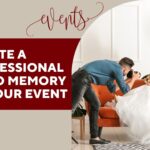 Professional Video Memory of Your Event