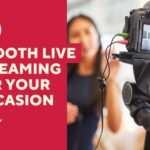 Smooth Live Streaming for Your Occasion